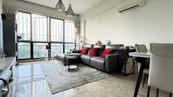 Simei Green Condominium (D18), Condominium #622031861
